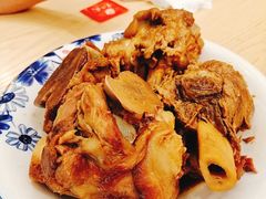 招牌酱大骨-东北风(江北万达店)
