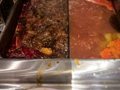 -海底捞火锅(宇飞大厦店)