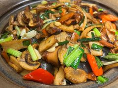 -云海肴·汽锅鸡·云南菜(苏州中心店)