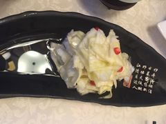 柳莺泡菜-杭州西湖柳莺里酒店·闻莺厅