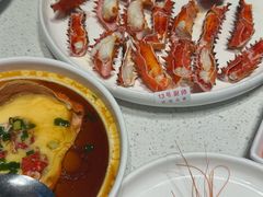 -79号渔船海鲜饭店(华强北店)