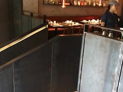 大堂-牛事制造局牛肉火锅(莲岳路店)