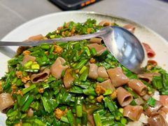 海肠捞饭-荣祥海鲜·烟台菜(胜利路二部)