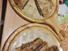 -甲乙饼·手工牛肉饼(东方广场店)
