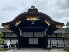 -京都御所