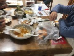 -沈胖子音乐烤吧·炒菜·龙虾(环城东路店)