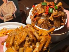 -沅江水·湖南家宴(南村万博长隆商圈店)