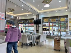 -祈胜邨•顺德鱼生•顺德菜(容桂店)