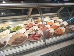 -小山城麻辣香锅(新邻生活广场店)