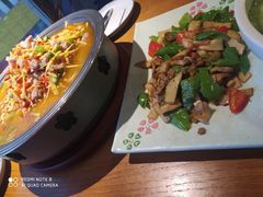 -盐帮食坊•小河帮川菜(四川师大店)