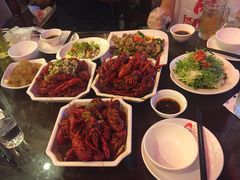 -阿胖龙虾(罍街店)