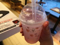 -肯德基(东直门来福士店)