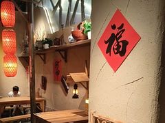 -破三川·新川菜(静安大融城店)