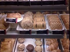 芝士蛋糕-星巴克臻选(广州沙面店)