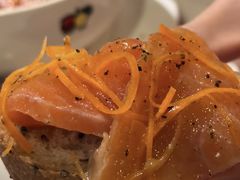 -安妮意大利餐厅(世贸天阶店)