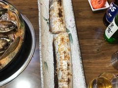 -真情鲍鱼海鲜汤