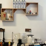 松岗唯一一家精品咖啡馆