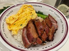 -太兴餐厅(东方广场分店)