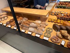 -LANLIZI BAKERY(COSMO店)