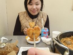 -豚妈妈汤饭·部队锅(南京东路店)