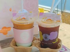 -太平洋咖啡(海天驿站店)