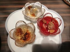 三生三世桃花泪-江太极江浙菜(马桥万达广场店)