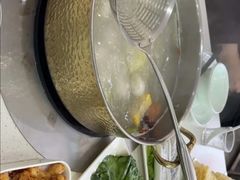 -牛百道·鲜活牛肉馆(天一店)