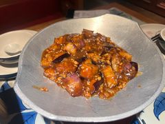 -绿茶餐厅(布吉万象汇店)