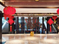 -潮府馆·非遗潮州菜·世纪公园(新国际博览中心店)