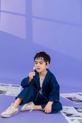 -小熊维尼高端儿童摄影(南山信和店)