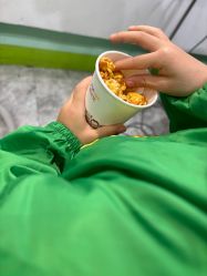 -爆米花儿童美发乐园