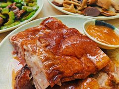 -紫金食坊(江南西路店)