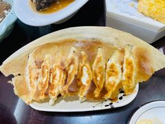 -邢家锅贴老店·非遗·开封菜(金明广场店)