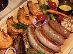 -布拉格餐厅· 中欧捷克菜(全国首店)