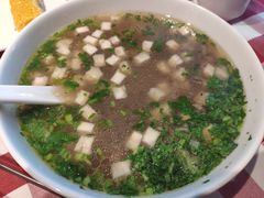 牛肉汤泡馍-西贝(无锡万象城店)