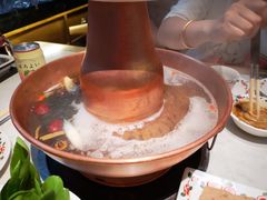 -东门口涮肉·砂锅·烤串(老门东店)