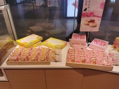 -好利来(红牌楼店)