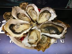-HIHE Bistro·Oyster Bar(华熙live店)