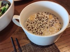 -水月周庄铂尔曼酒店-水月荟中餐厅