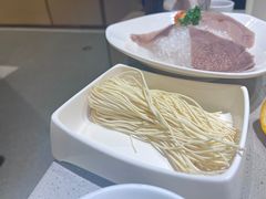 -海底捞火锅(奥森店)