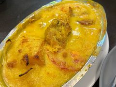 -妈阁铭记澳葡美食