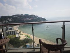 -深圳大梅沙京基洲际度假酒店