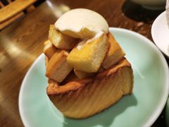 -粗茶淡饭·隐庐私厨(东亭店)