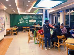-老乡鸡(武汉烽胜路店)