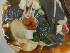 -彭家正汤·西安糊辣汤(太元路总店)