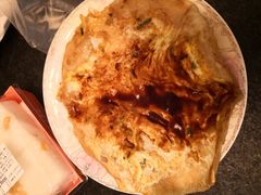-早安山丘·豆浆油条(小木桥路店)