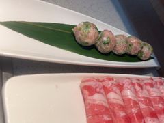 -海底捞大排档火锅(悦荟广场店)