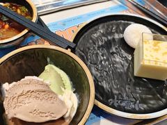 -非烤勿扰韩料自助烤肉(松山湖万科店)