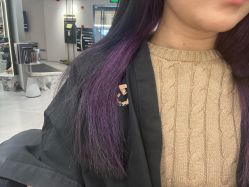 点击看大图 -3AM HAIR SALON烫发染发接发