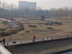 -西海子公园